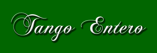 Tango Entero logo